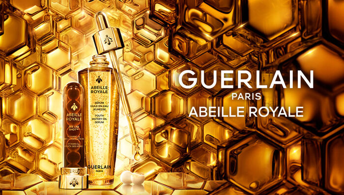 GUERLAIN