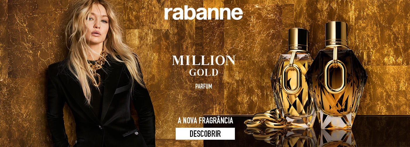MILLION GOLD 