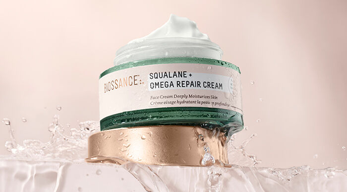 omega repair cream