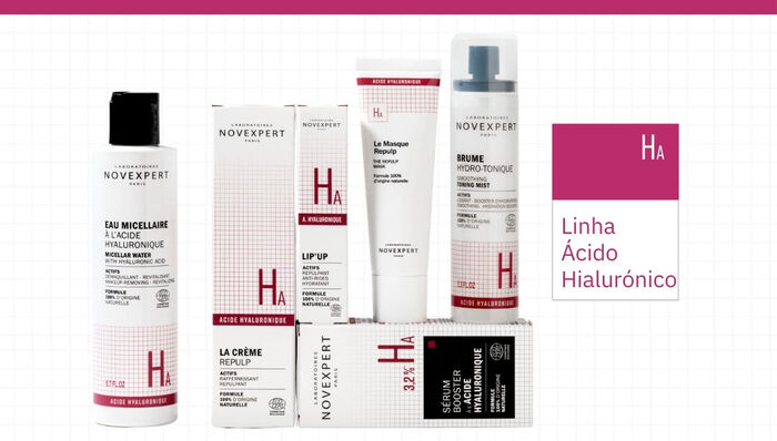 Hidratação & Preenchimento