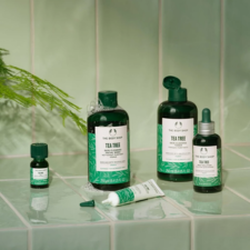 TEA TREE