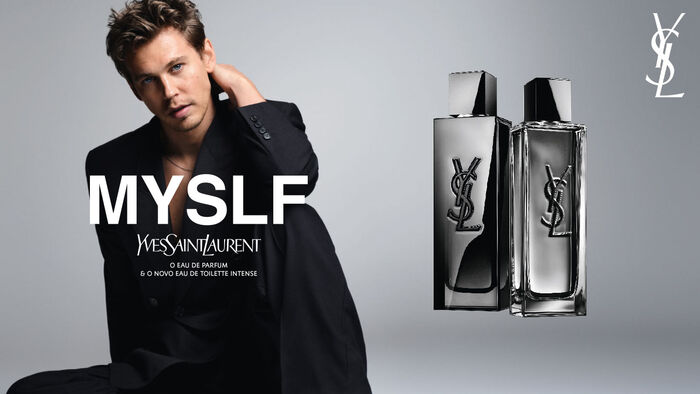 Yves Saint Laurent Beauty