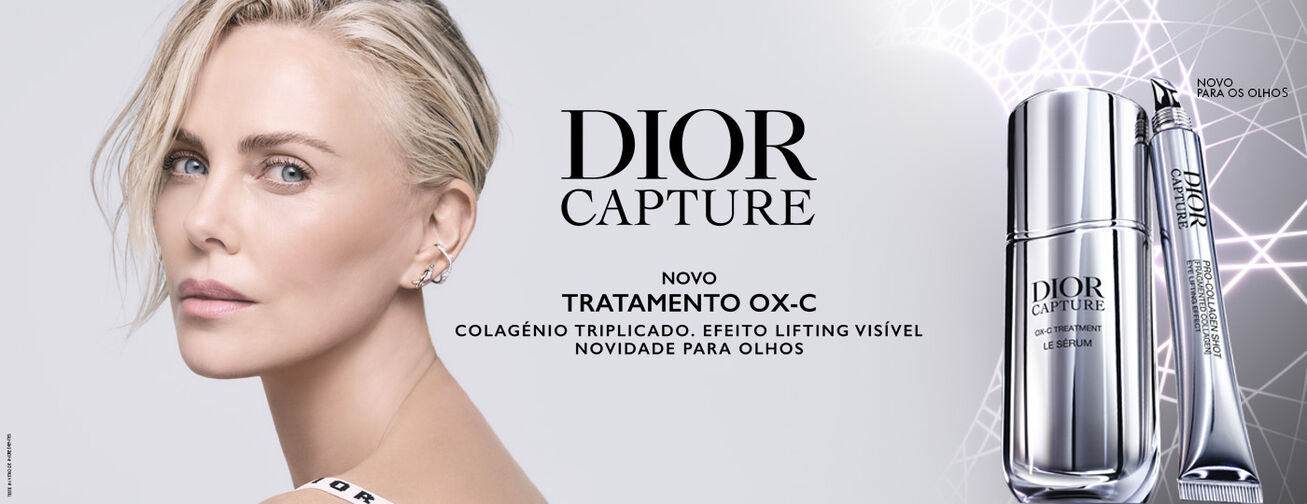 dior capture