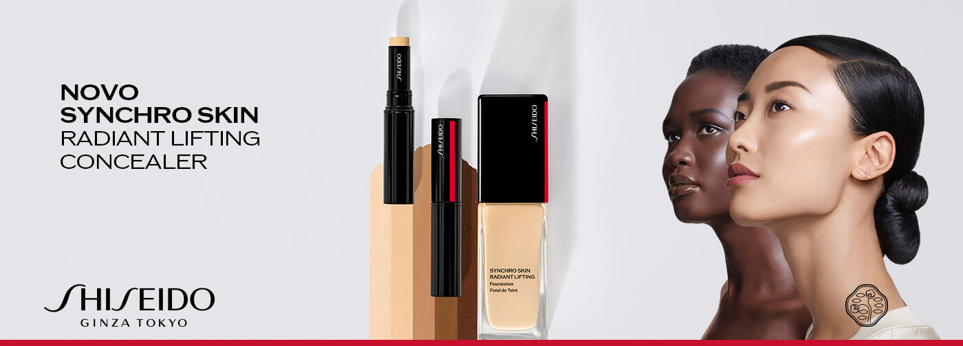 SHISEIDO
