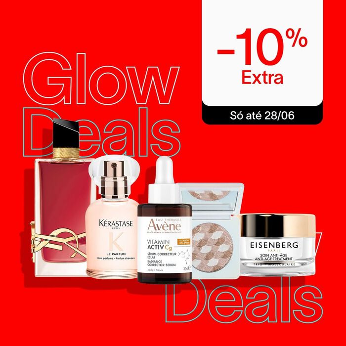 Glow Deals