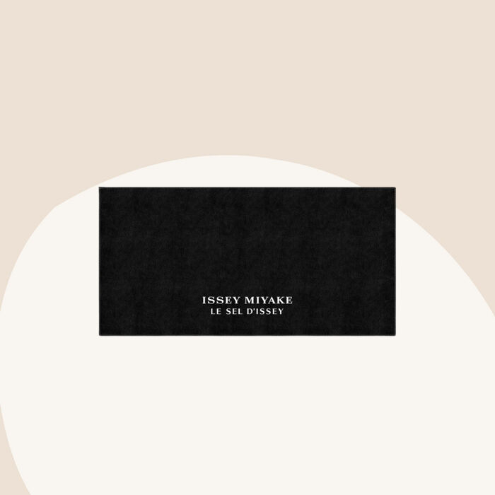 Toalha Issey Miyake