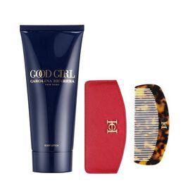 good girl lotion