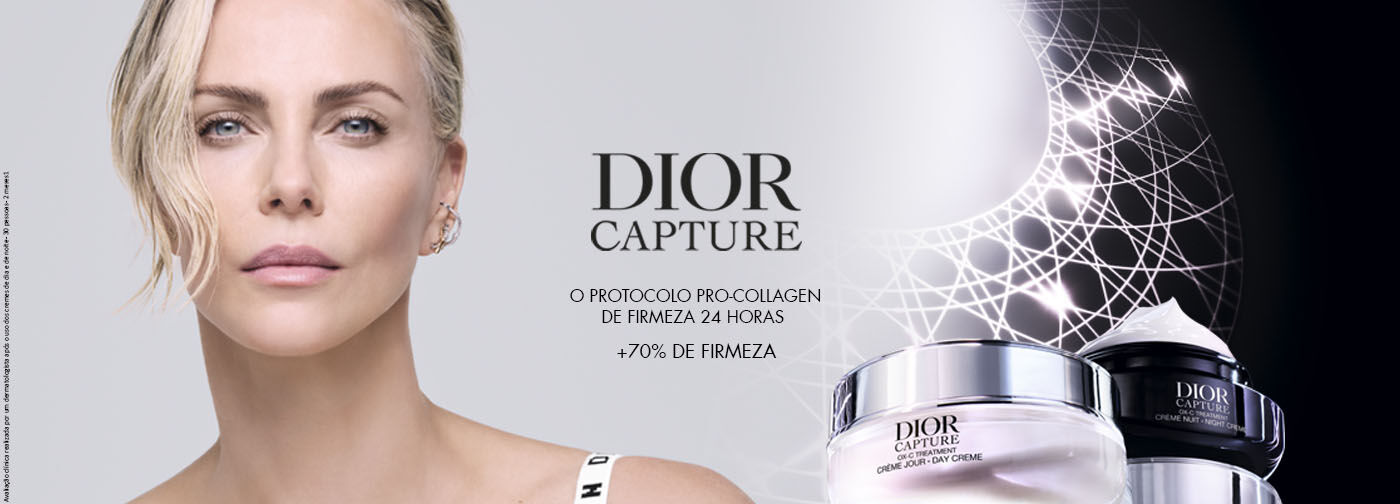 Dior Makeup