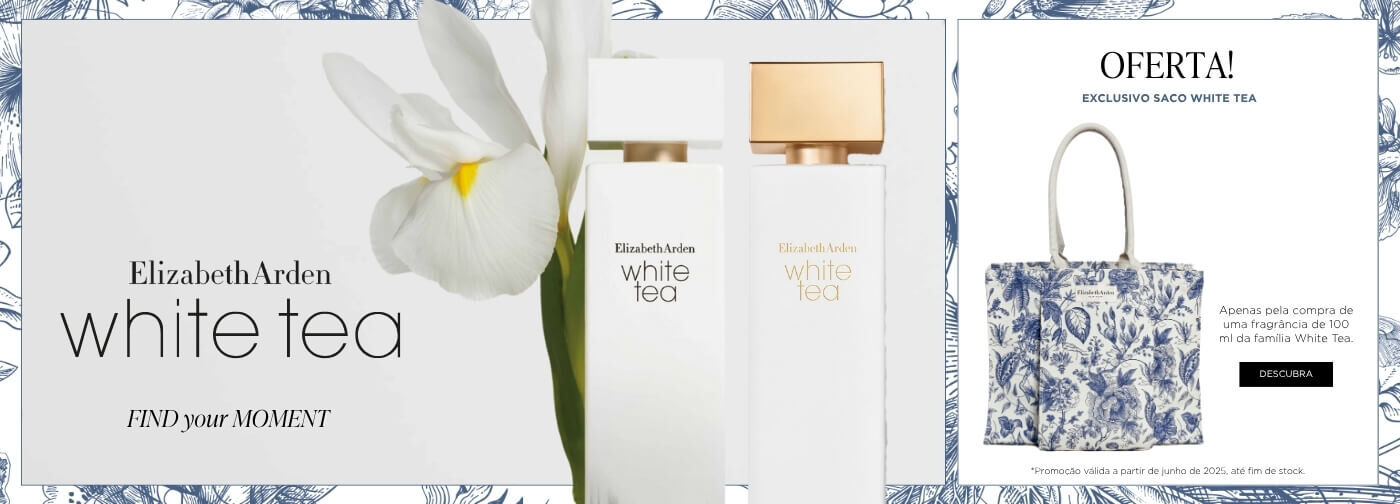 ELIZABETH ARDEN