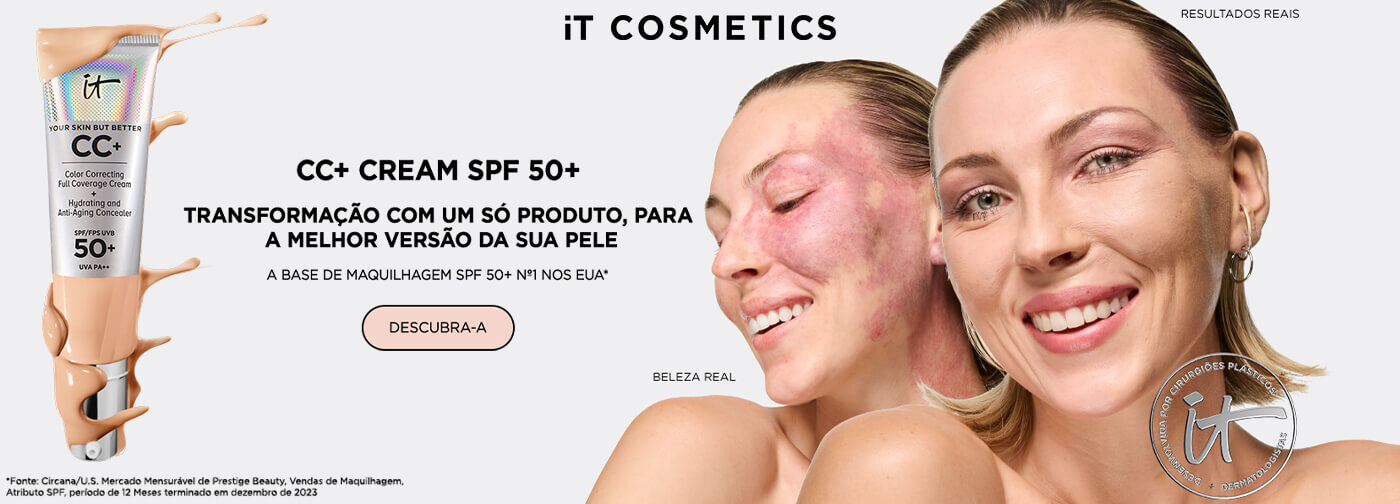 It Cosmetics