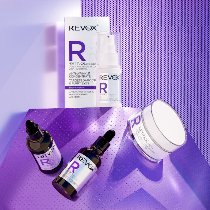 Retinol