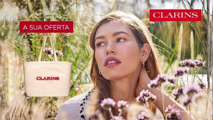 Clarins