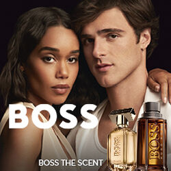 boss the scent