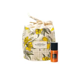pouch + miniatura
