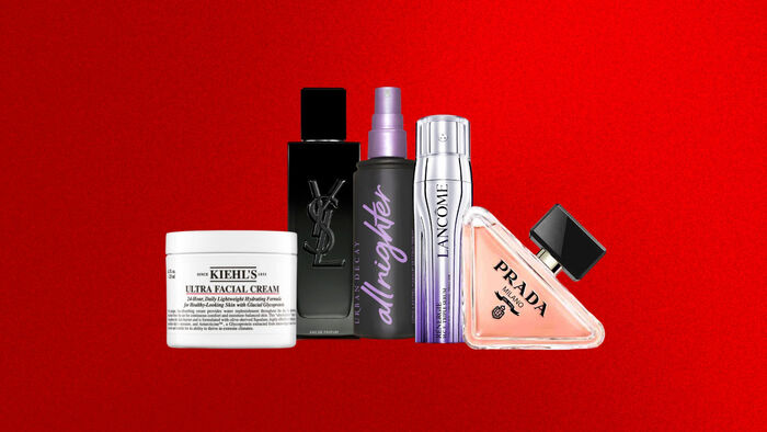 Prepara-te para brilhar ✨