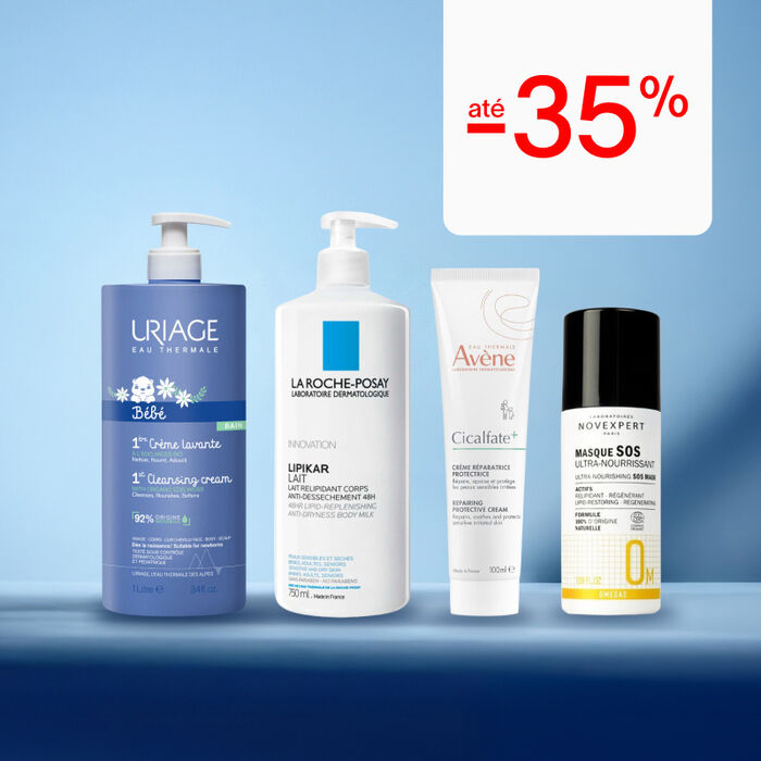 Dermocosm&eacute;tica