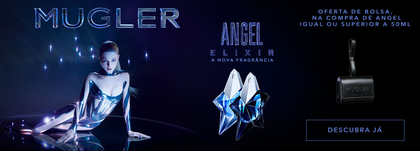 angel elixir