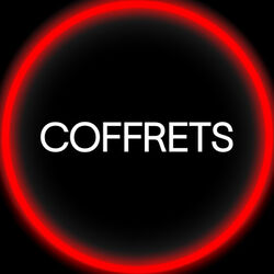 Coffrets