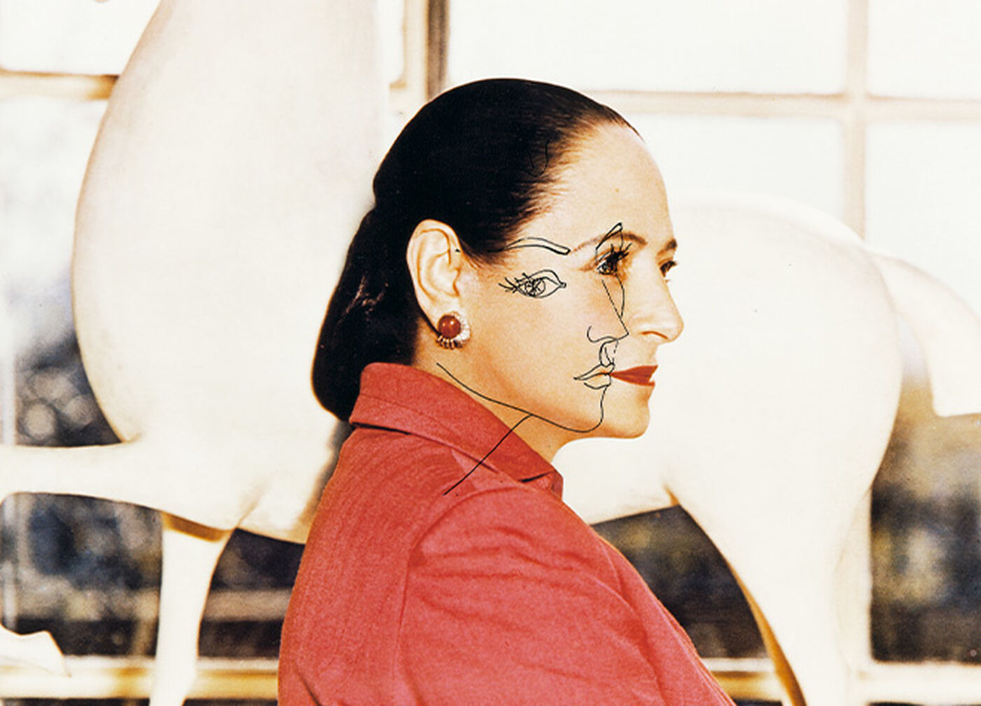 Helena Rubinstein Helena Rubinstein