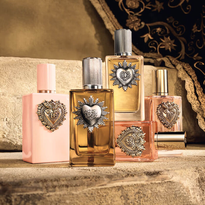Dolce&Gabanna Devotion