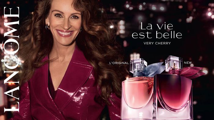 La Vie Est Belle L'Elixir Very Cherry
