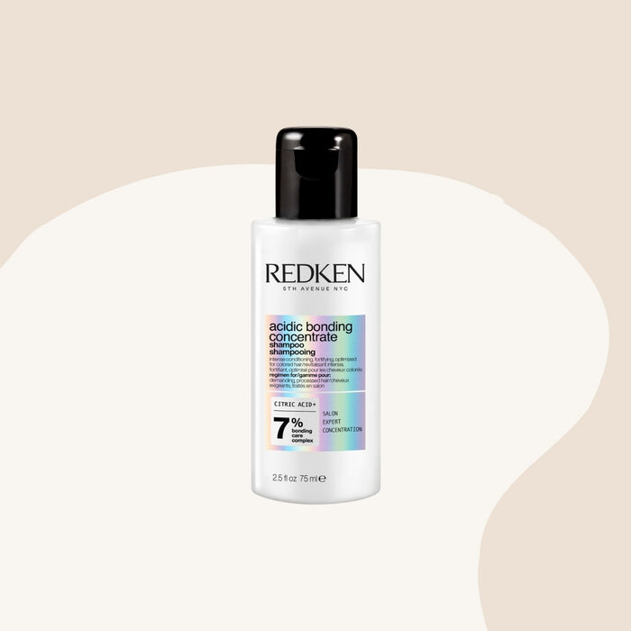 Shampoo Acidic Bonding Concentrate 75ml