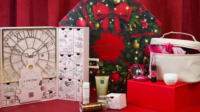 Calendários de Advento