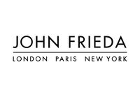 john frieda