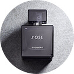 eisenberg perfumes