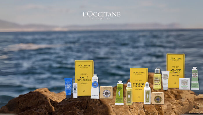 L'OCCITANE