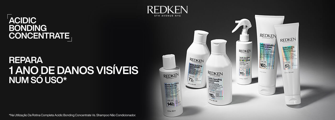 acidic bonding concentrate