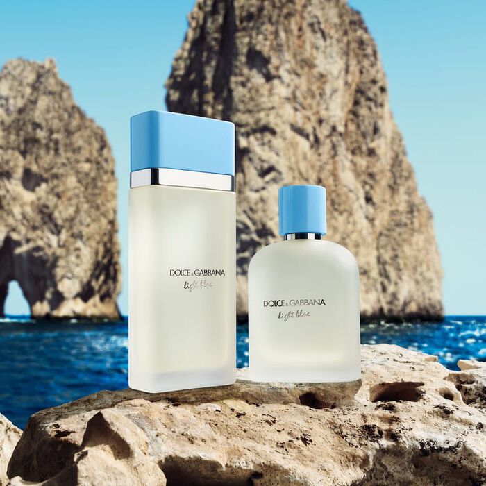 Dolce&Gabanna Light Blue