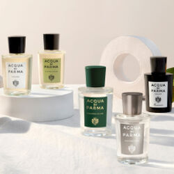 fragrâncias