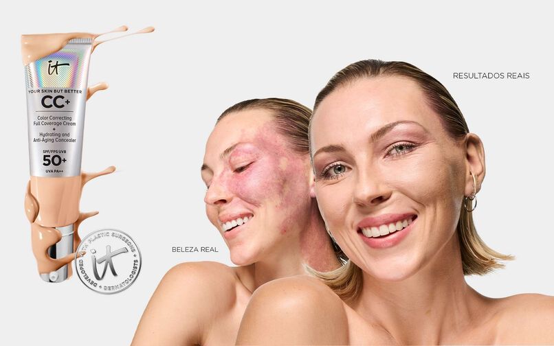 IT Cosmetics
