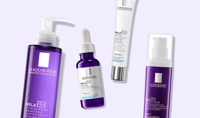 La Roche Posay Mela B3