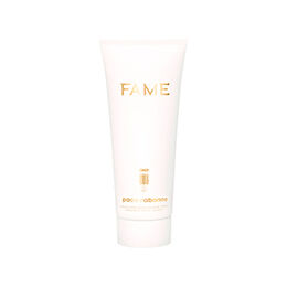 fame body lotion