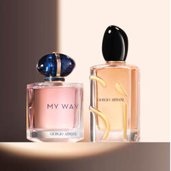 Fragr&acirc;ncias Femininas