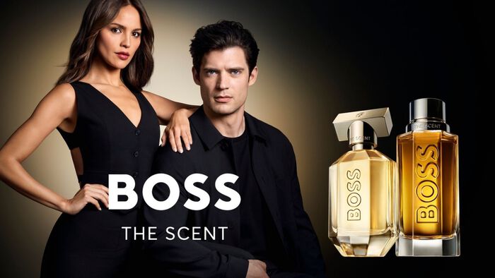 Fragr&acirc;ncias Senhora