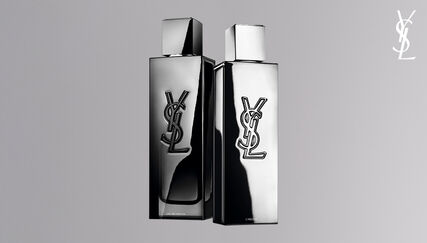 YVES SAINT LAURENT
