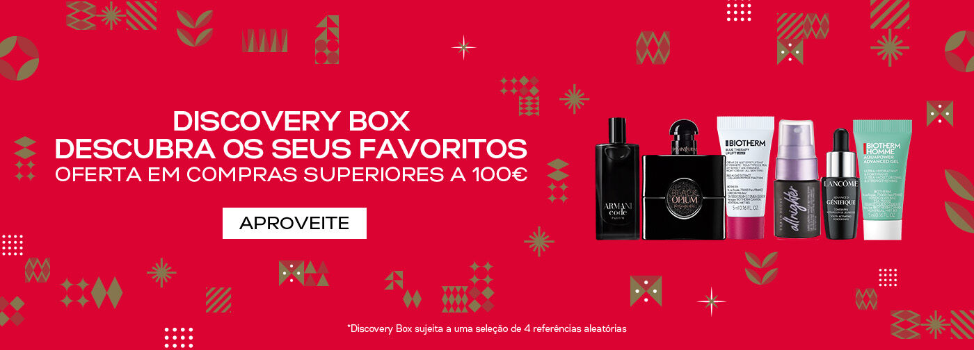 discovery box