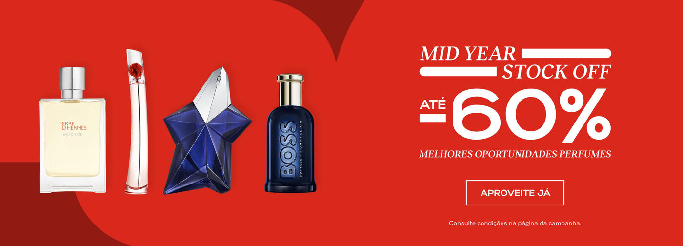 MID YEAR STOCK OFF PERFUMES