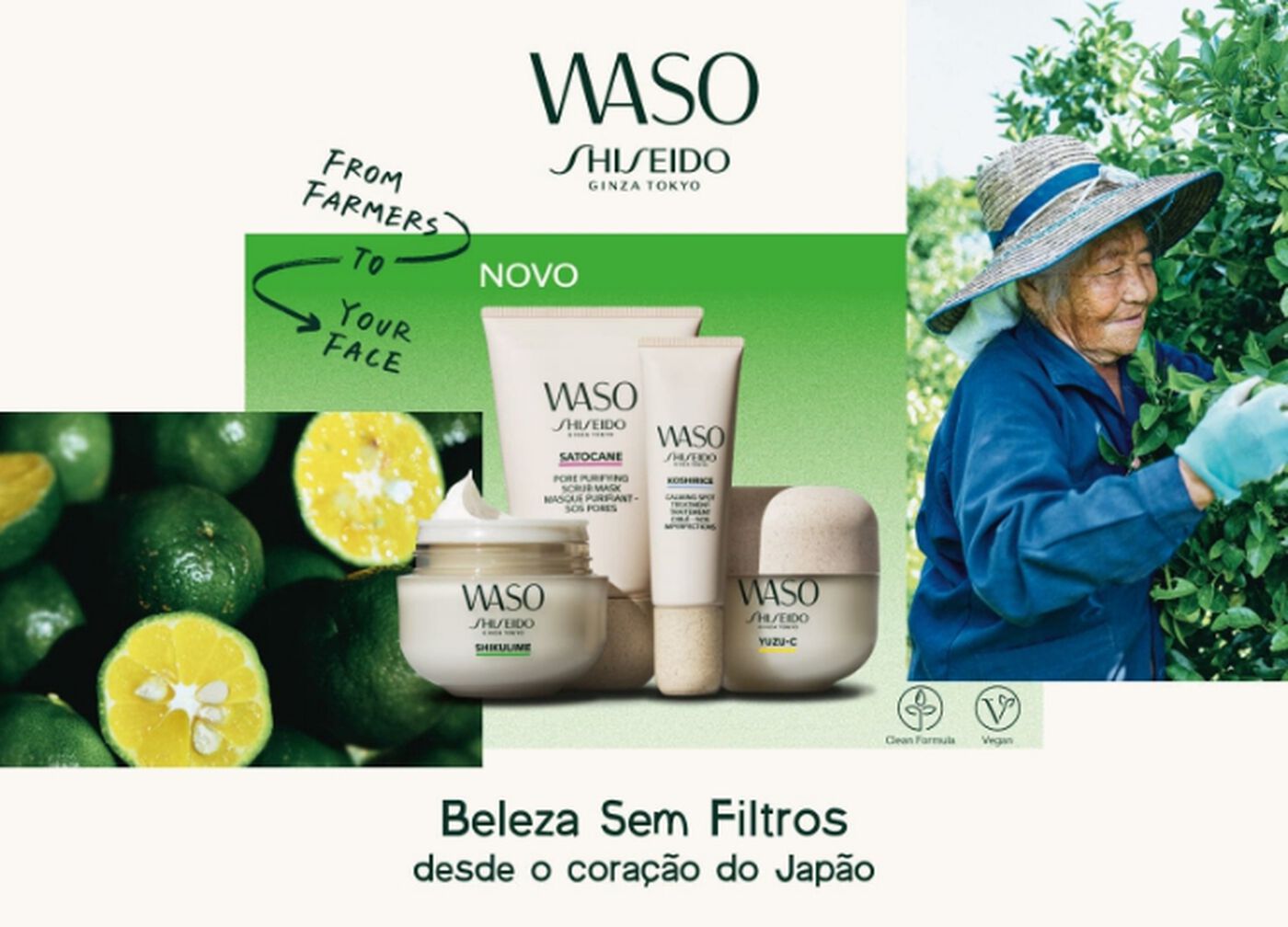 Wase Marcas Naturais Wase Marcas Naturais