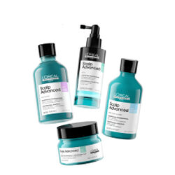 Scalp Advanced