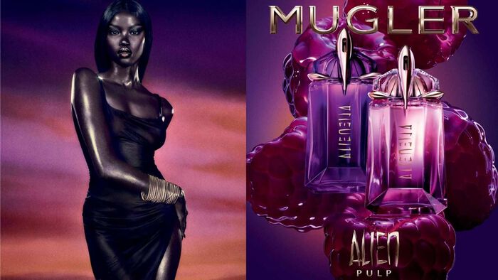 Alien Pulp Eau de Parfum