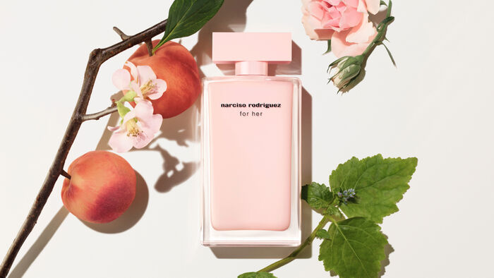 For Her Eau de Parfum