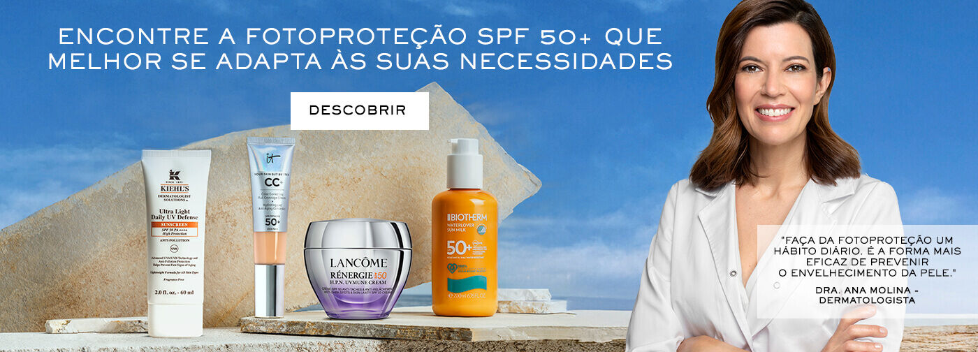 FOTOPROTEÇÃO