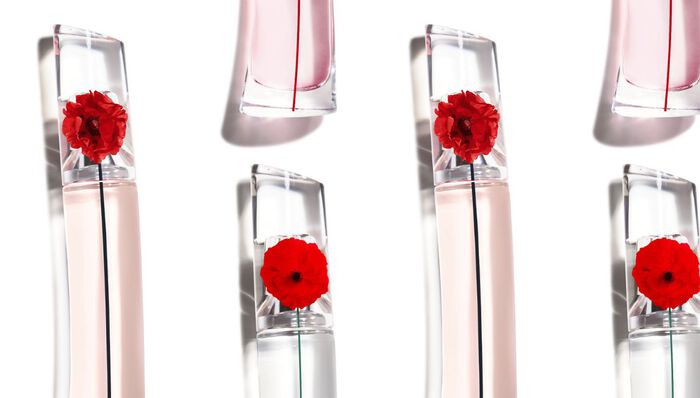 kenzo flowe