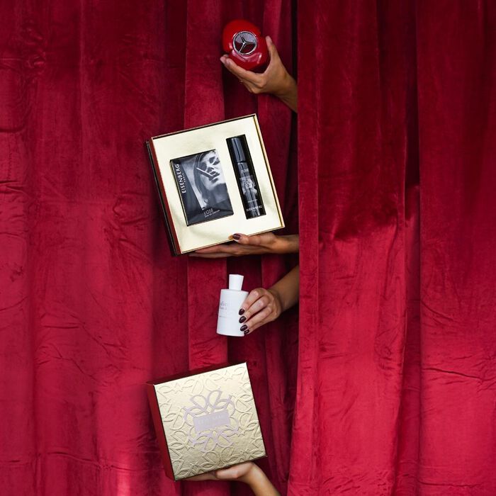 Presentes Exclusivos