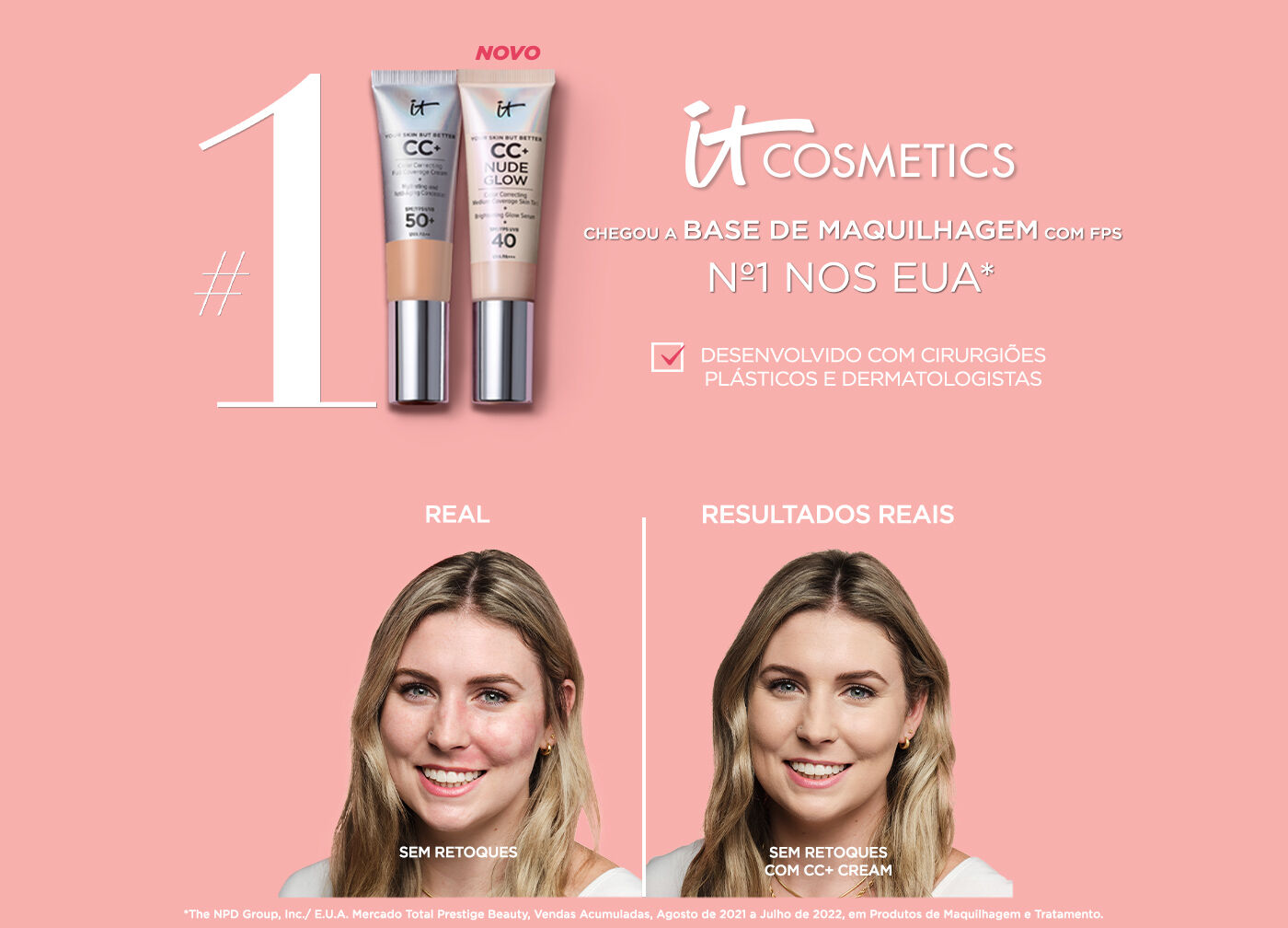 it cosmetics it cosmetics