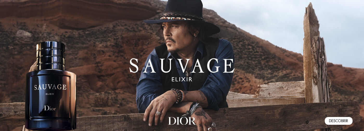 Sauvage Elixir